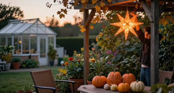 This $10 Starburst Light Is The Only Last-Minute Halloween Decoration Worth Buying – And It’ll Look Just As Enchanting At Christmas