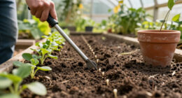 This Is The Garden Tool I Wish I'd Discovered Sooner – It Makes Sowing An Even Lawn So Much Easier