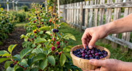 What Is A Marionberry? A Guide To Oregon’s Famous Berry
