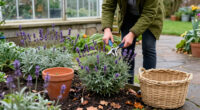 What To Do With Lavender In October – 5 Ways To Help It Survive Winter And Bloom Again Next Year