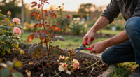 What To Do With Roses In October – 5 Ways To Set Them Up Now For Their Best Blooms Next Year