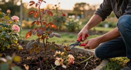 What To Do With Roses In October – 5 Ways To Set Them Up Now For Their Best Blooms Next Year