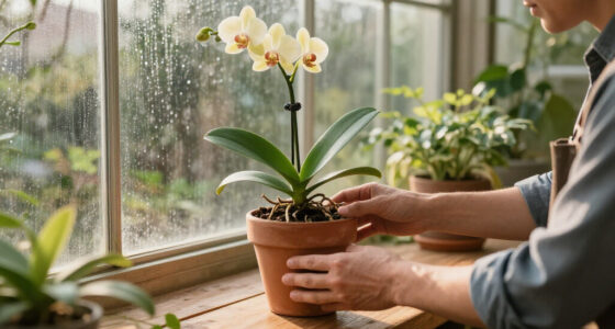 What Your Orchid Needs In October – These 6 Quick Checks Are Key To Triggering More Blooms