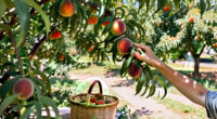 When Are Peaches In Season? A Complete Guide To Peach Season